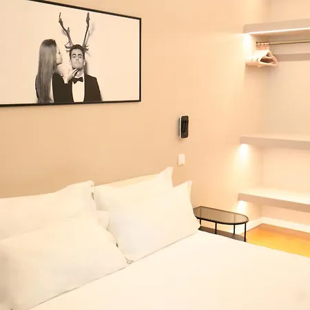 Appartement Do Carmo *