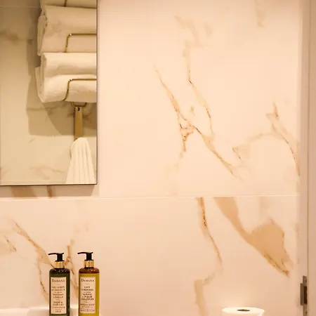 Do Carmo Appartement *