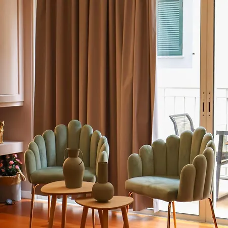 Appartement Do Carmo