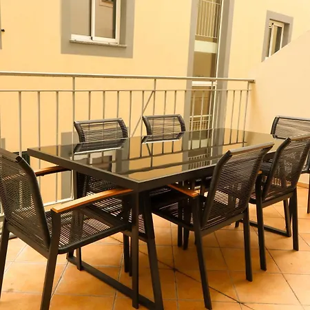 Do Carmo Apartman Funchal