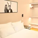 Appartement Do Carmo *