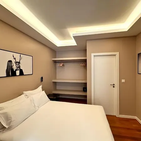 Do Carmo Apartamento Funchal (Madeira)