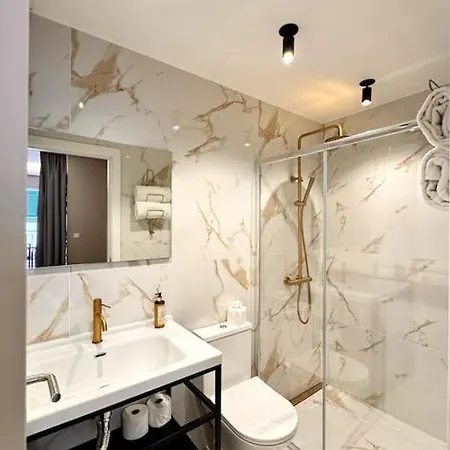 Apartamento Do Carmo