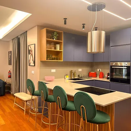 Do Carmo Apartamento *