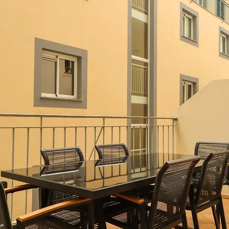 Do Carmo Apartamento Funchal (Madeira)
