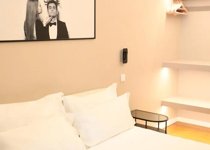 アパート Do Carmo *