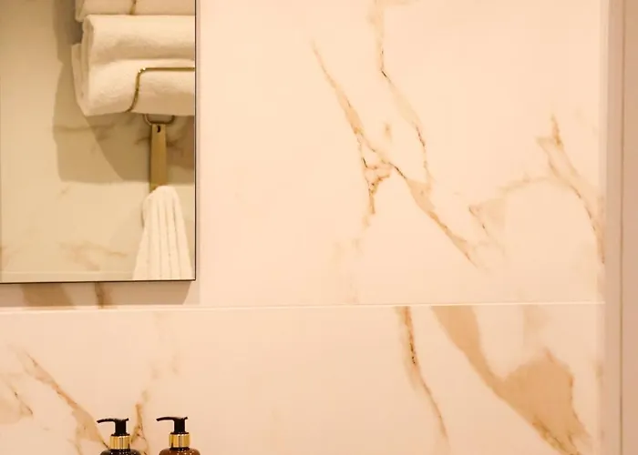 Do Carmo アパート *