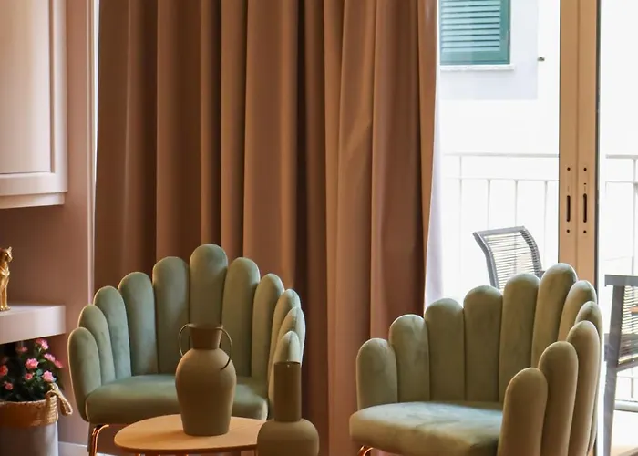 アパート Do Carmo