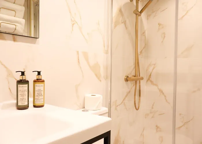 Do Carmo アパート フンシャル