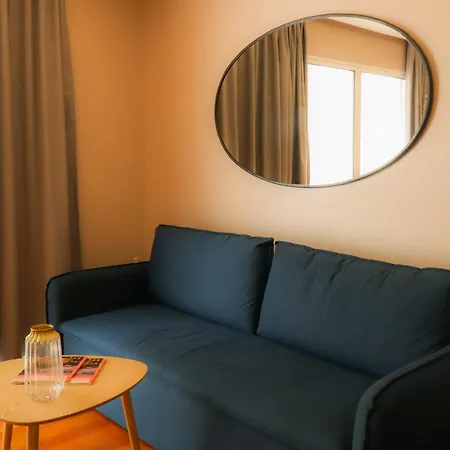 Apartamento Do Carmo Funchal (Madeira)