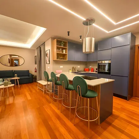 Apartamento Do Carmo Funchal (Madeira)