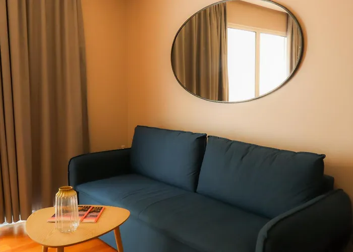 דירה Do Carmo פונשל